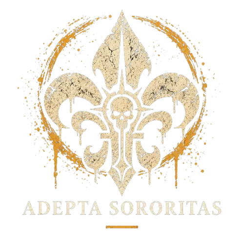 Symbole Adepta Sororitas