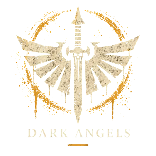 Symbole Dark Angels