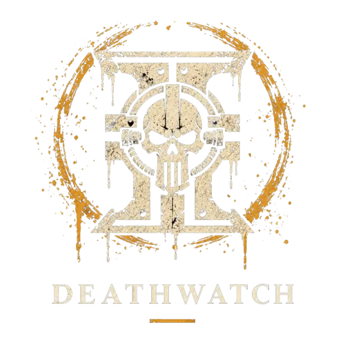 Symbole Deathwatch