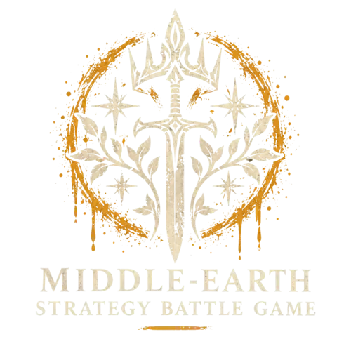 Symbole Middle-Earth Strategy Battle Game