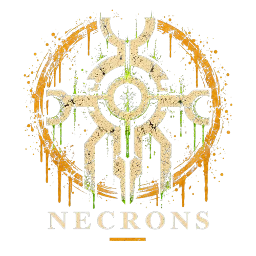Symbole Nécrons