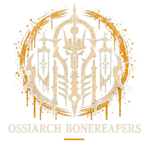 Symbole Ossiarch Bonereapers
