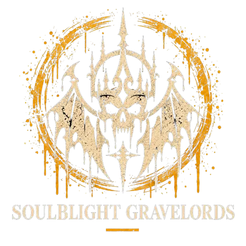 Symbole Soulblight Gravelords