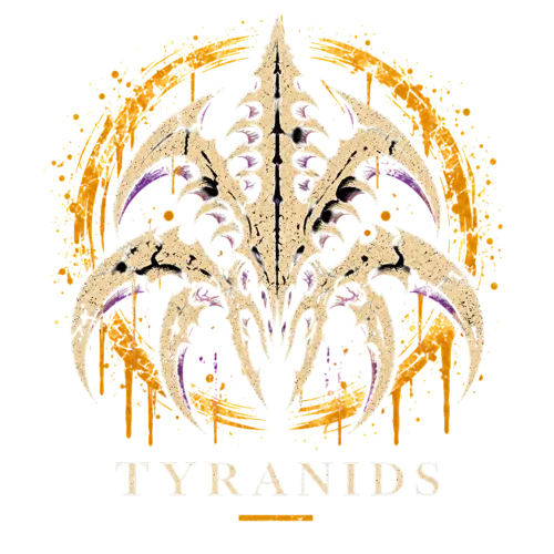 Symbole Tyranides
