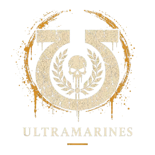 Symbole Ultramarines
